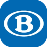 Logo of SNCB/NMBS android Application 